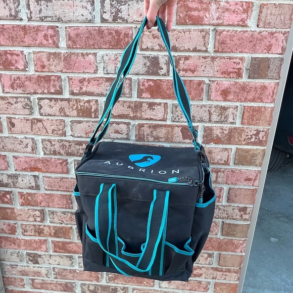 Aubrion Grooming Bag - Picture 1 of 5